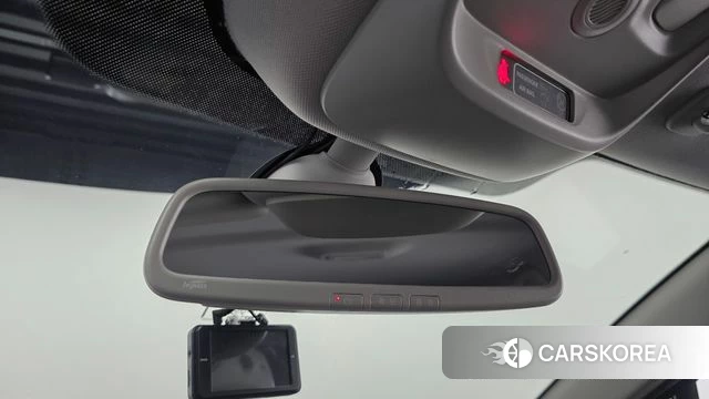 Renault Korea (Samsung) New QM3 id 3808219 из Кореи 7