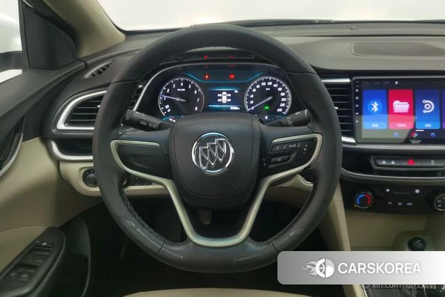 Buick Yinglang id 3837276 из Китая 7