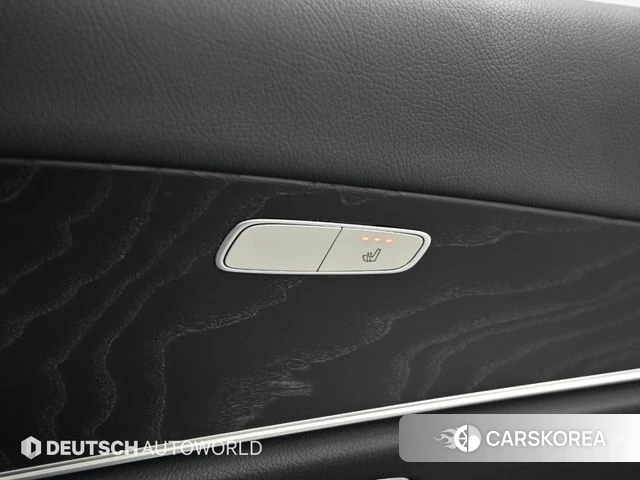 Mercedes-Benz E-Class W213 id 4362476 из Кореи 7