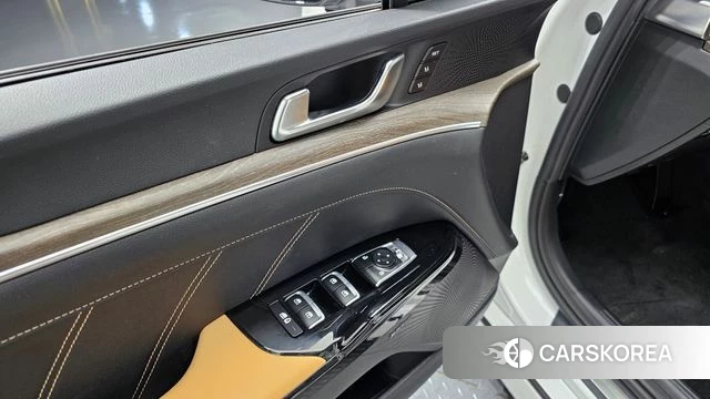 Kia K5 3rd generation id 3897690 из Кореи 7