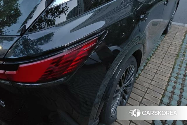Lexus RX id 4278952 из Китая 7