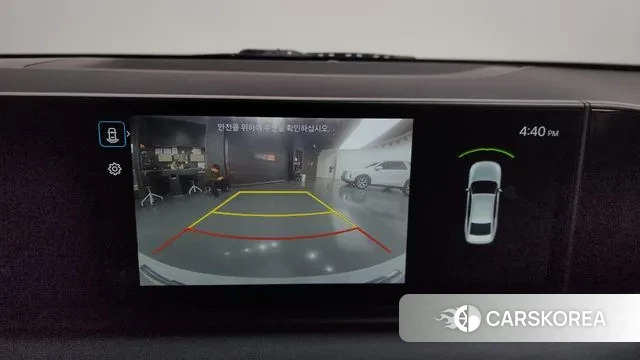 Hyundai Grandeur (GN7) id 3410804 из Кореи 7