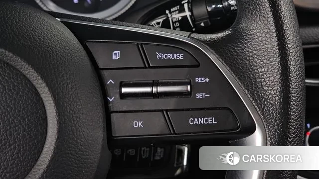 Hyundai Sonata (DN8) id 3483852 из Кореи 7