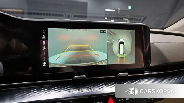 Kia Carnival 4th generation id 3355665 из Кореи 7