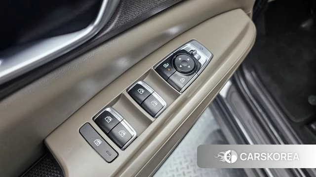 Kia The New Carnival 4th Generation id 3934111 из Кореи 7