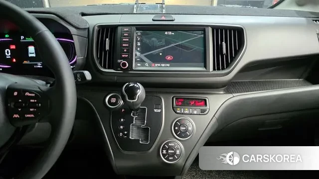 Kia The New Kia Ray id 3164165 из Кореи 7