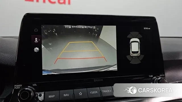 Kia Seltos id 3182696 из Кореи 7