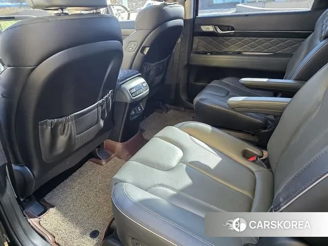 Hyundai Palisade id 3621544 из Кореи 7