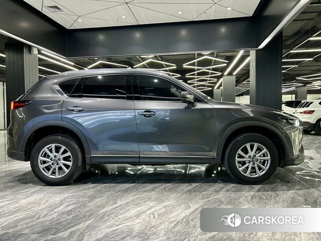 Mazda CX-5 id 4278848 из Китая 7