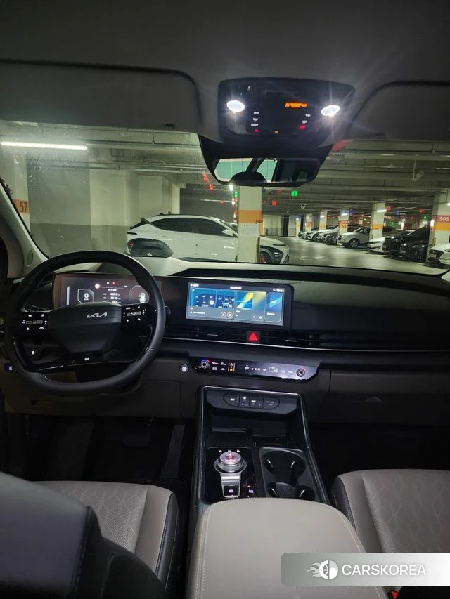 Kia The New Carnival 4th Generation id 4393564 из Кореи 7