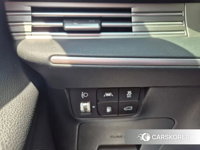 Hyundai The New Grandeur IG Hybrid id 3017737 из Кореи 7