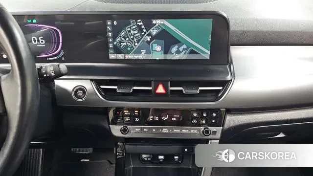 Kia The New Seltos id 3321871 из Кореи 7