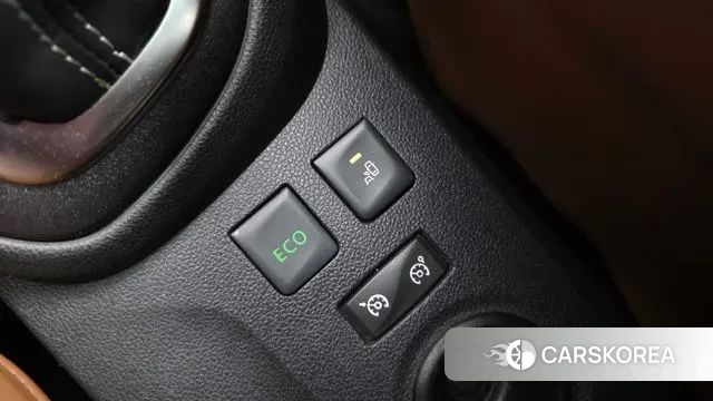 Renault Korea (Samsung) New QM3 id 3687585 из Кореи 7