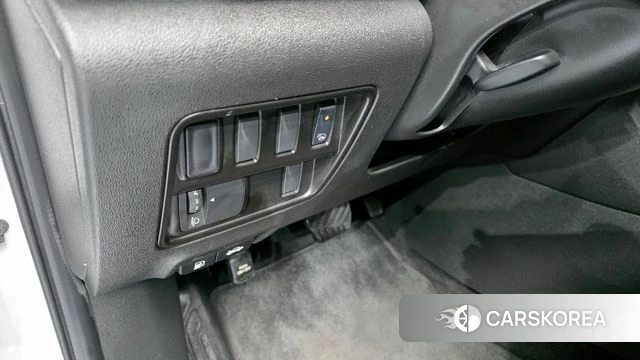 Renault Korea (Samsung) The New QM6 id 3965471 из Кореи 7