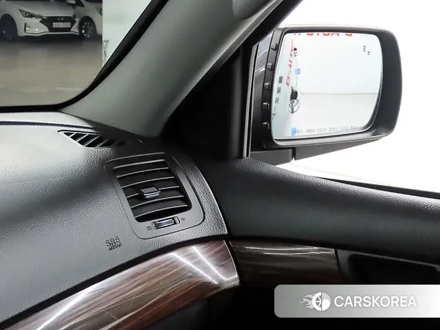 Kia The New Mohave id 3460256 из Кореи 7