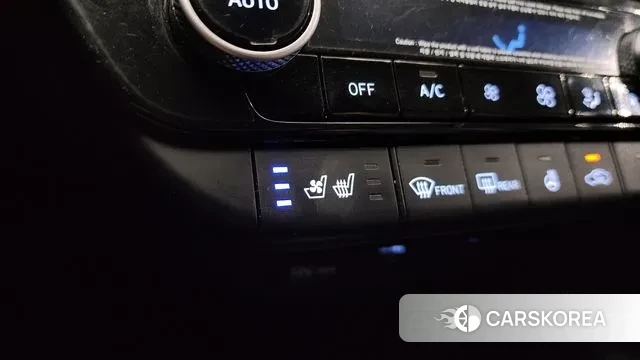 Hyundai Avante (CN7) id 3567400 из Кореи 7