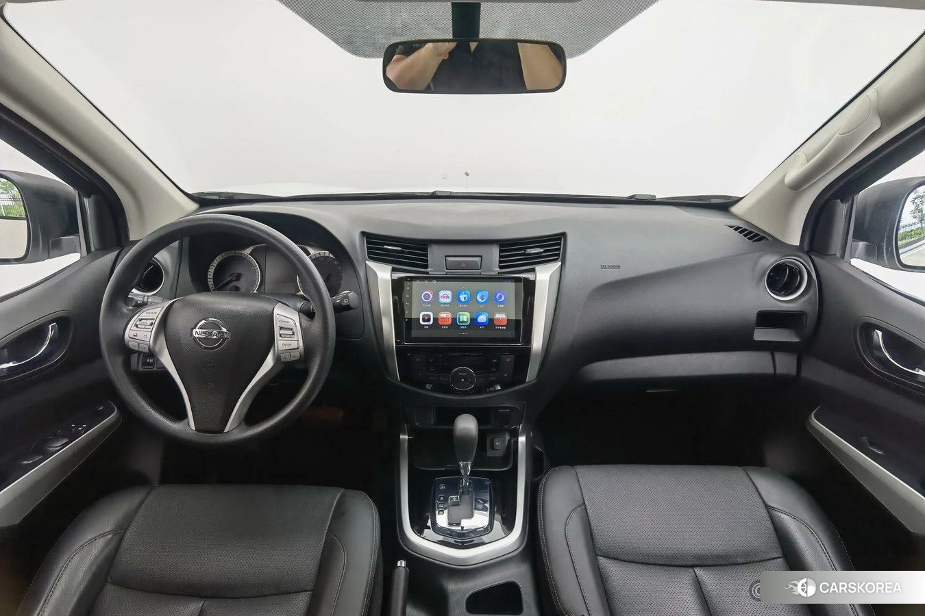 Nissan Tuda id 4498561 из Китая 7