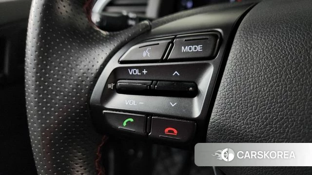 Hyundai Avante AD id 4448225 из Кореи 7