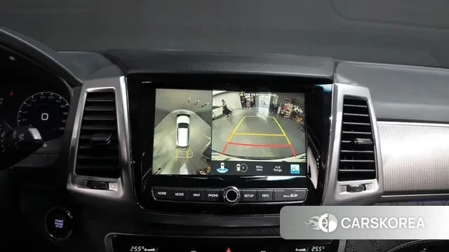 Ssangyong All New Rexton id 3686280 из Кореи 7