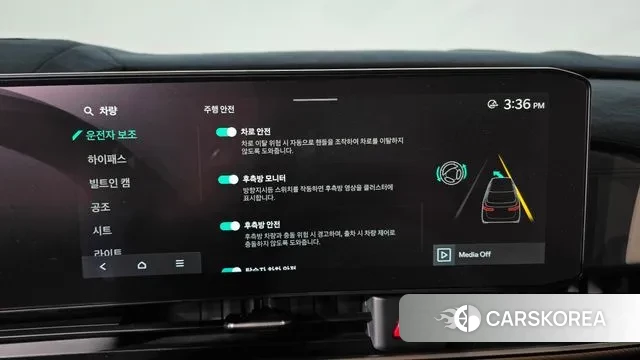 Kia The New Carnival 4th Generation id 3614485 из Кореи 7