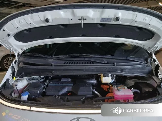 Hyundai Staria id 3517682 из Кореи 7