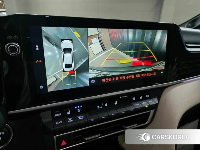 Toyota Camry (XV80) id 4194031 из Кореи 7