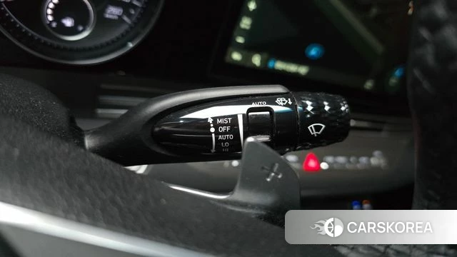 Hyundai The New Grandeur IG id 4614446 из Кореи 7