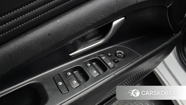 Hyundai Avante Hybrid (CN7) id 2931569 из Кореи 7