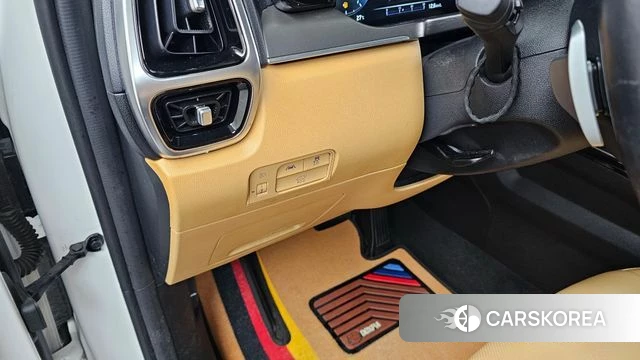 Kia Sorento 4th Generation id 4445098 из Кореи 7