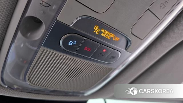 Hyundai Ionic 5 id 4303596 из Кореи 7