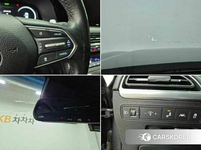 Hyundai Palisade id 4894712 из Кореи 7