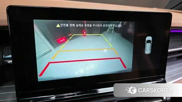 Ssangyong Torres id 3576876 из Кореи 7