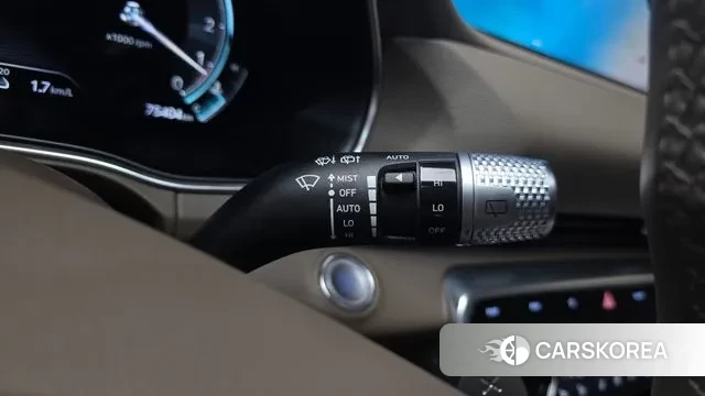 Genesis GV80 id 3540088 из Кореи 7