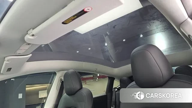 Tesla Model Y id 3383823 из Кореи 7