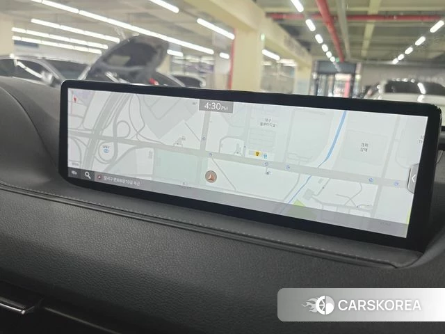 Genesis G80 (RG3) id 4769410 из Кореи 7