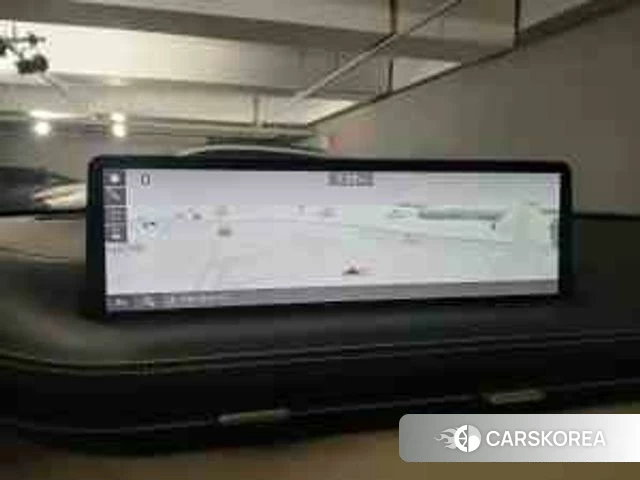 Genesis GV70 id 3839777 из Кореи 7