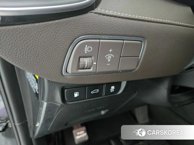Hyundai Grandeur IG id 4424987 из Кореи 7