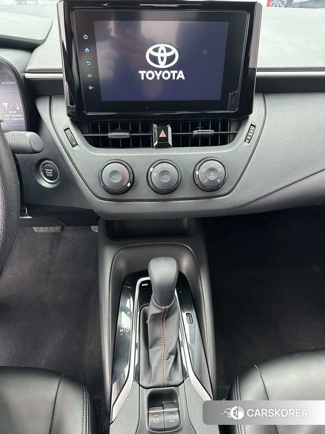 Toyota Corolla id 4307535 из Китая 7