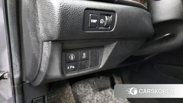 Honda Accord 10th Generation id 3562413 из Кореи 7