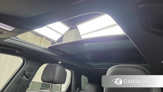 Volkswagen Touareg 3rd generation id 4778594 из Кореи 7