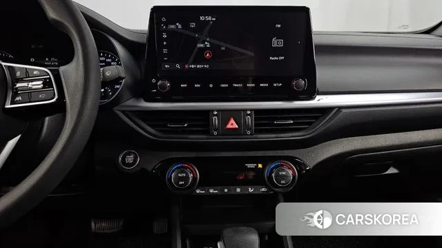 Kia The New K3 2nd generation id 3463391 из Кореи 7