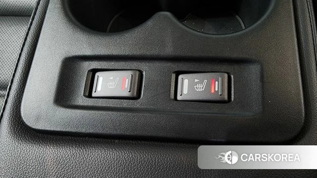 Renault Korea (Samsung) SM6 id 4508591 из Кореи 7