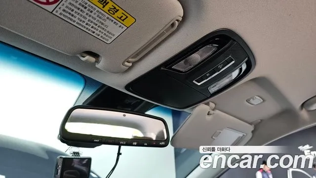 Kia The New Sorento id 2891973 из Кореи 7