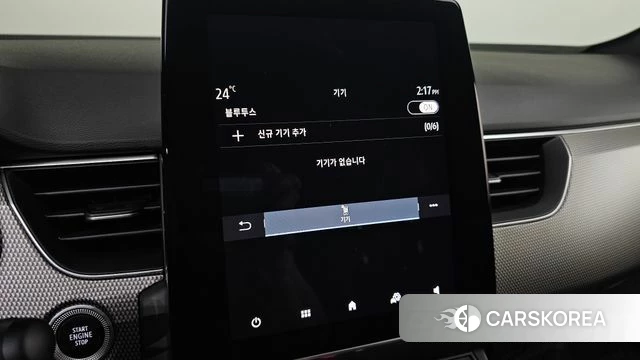 Renault Korea (Samsung) XM3 id 4904775 из Кореи 7