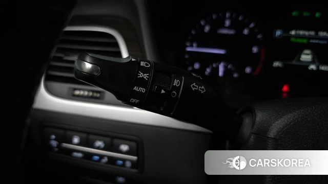 Genesis G80 id 4620635 из Кореи 7