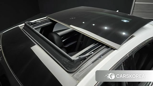 Audi A6 (C8) id 4202772 из Кореи 7