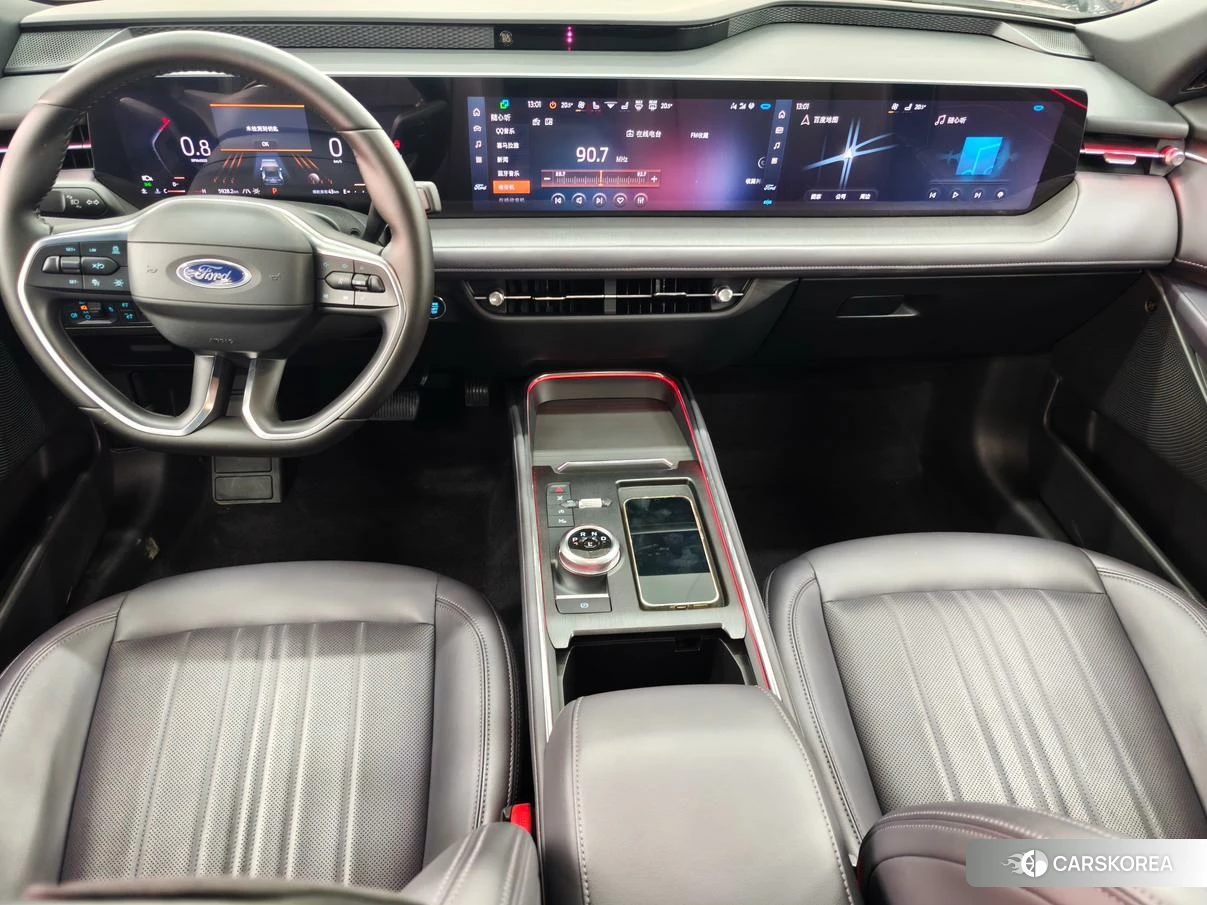 Ford Mondeo id 4420847 из Китая 7