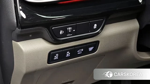 Kia The New Carnival 4th Generation id 3365637 из Кореи 7