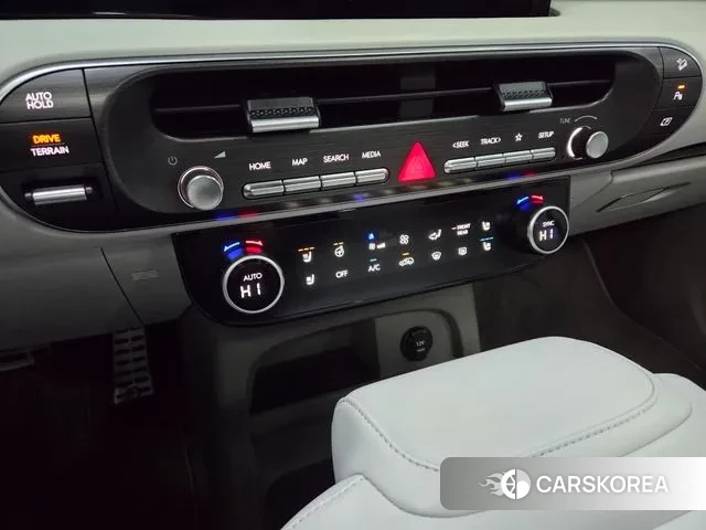 Hyundai Palisade (LX3) id 3549716 из Кореи 7