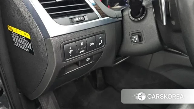 Genesis G80 id 3772548 из Кореи 7